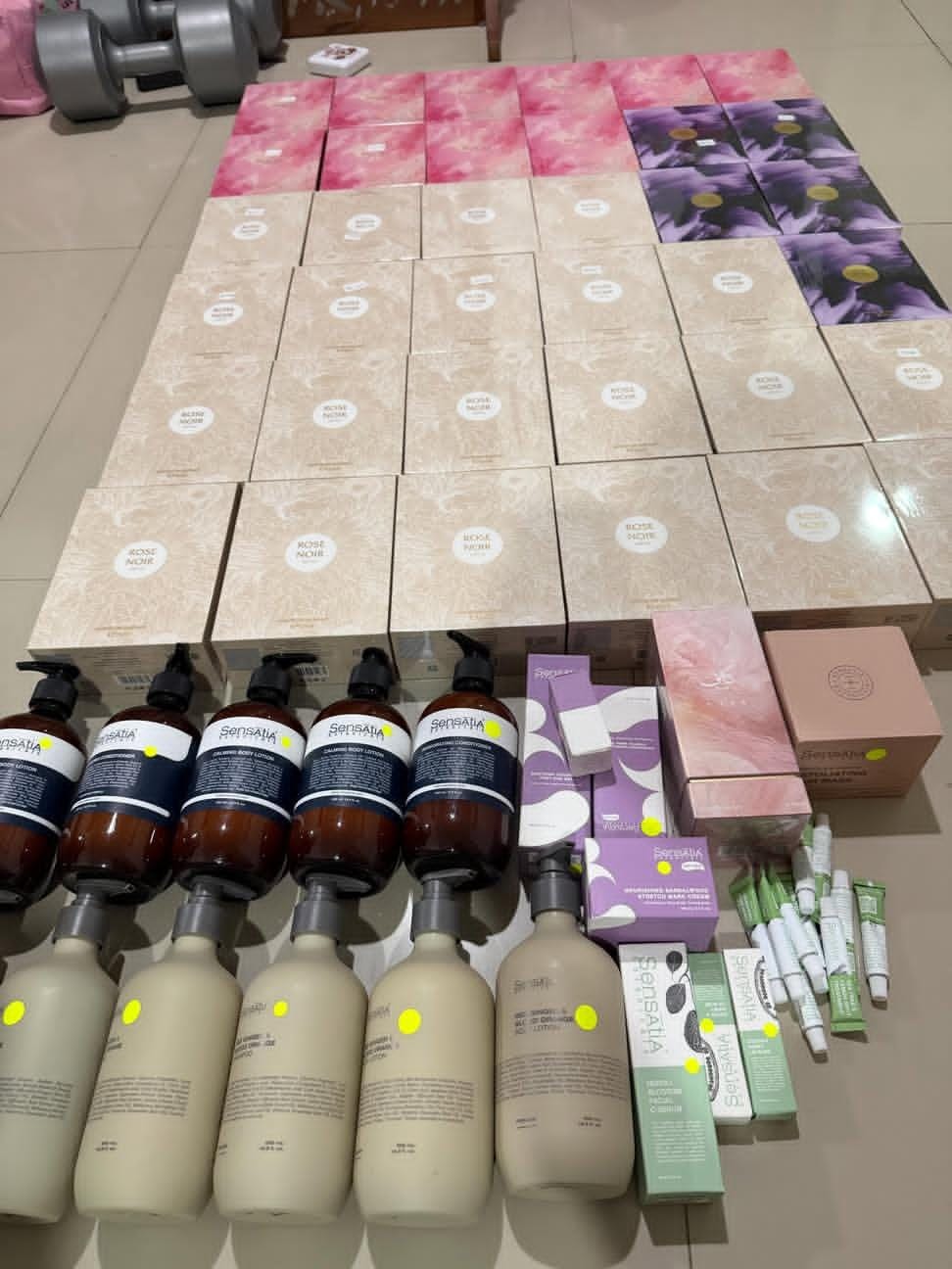Bukti jualan tanpa modal 50 orderan dalam 1 jam
